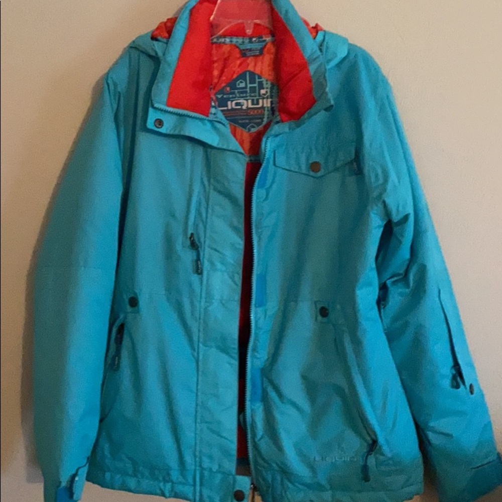 Women’s Ski/Snow Jacket